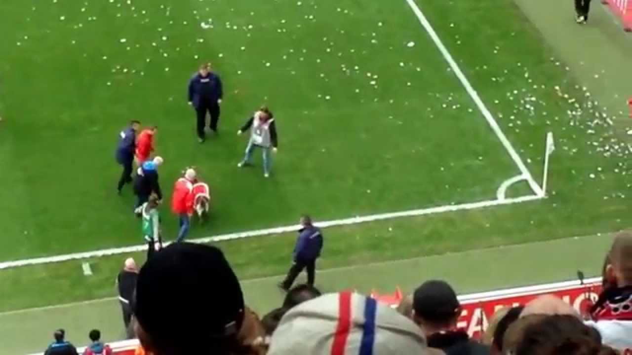 Gei&szlig;bock hennes rei&szlig;t aus (k&ouml;ln-aalen) 0:0
