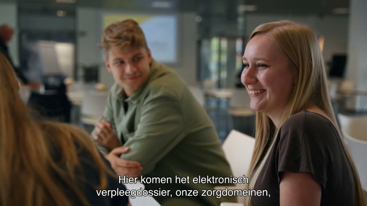 Onthaal- en inscholingstraject voor nieuwe medewerkers