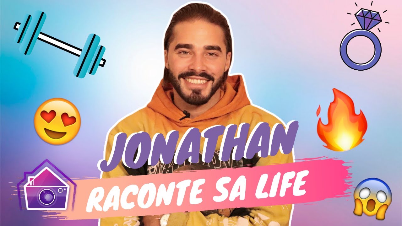 Jonathan Germain (LVDA4) : Laura est-elle sa femme id&eacute;ale ? Ou bien Julia Morgante ?