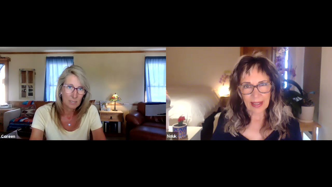 A Course In Miracles ~ Workbook Lesson 194 ~ Intuitively unpacked and explained holographically