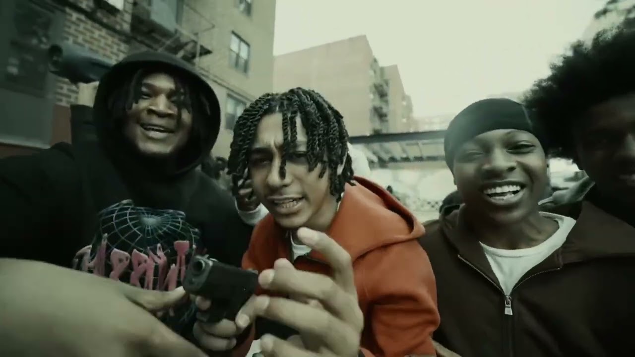 Uppin My Gun (but if I were to make the beat) #viral