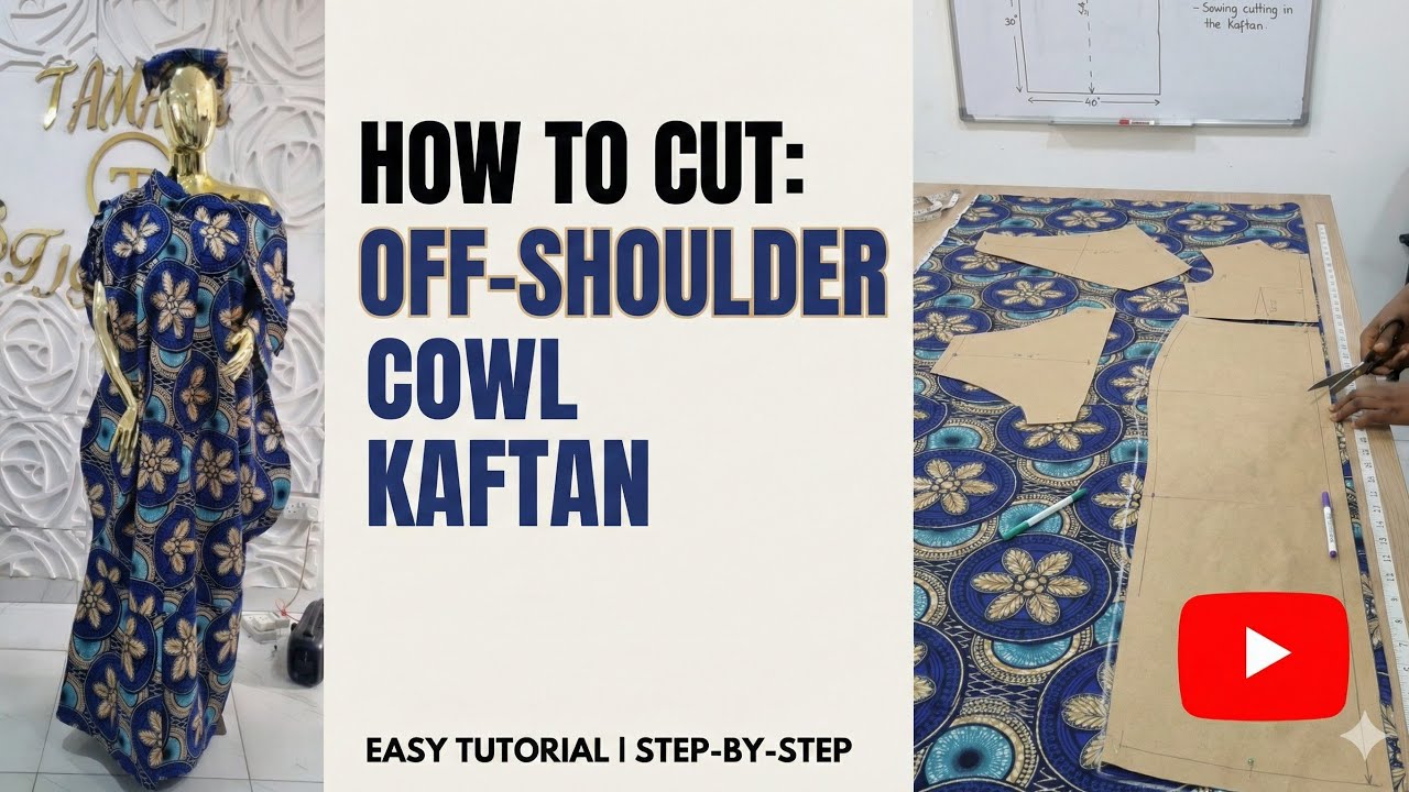 Tamaar stitches-sewing, fashion design and DIY Tutorials