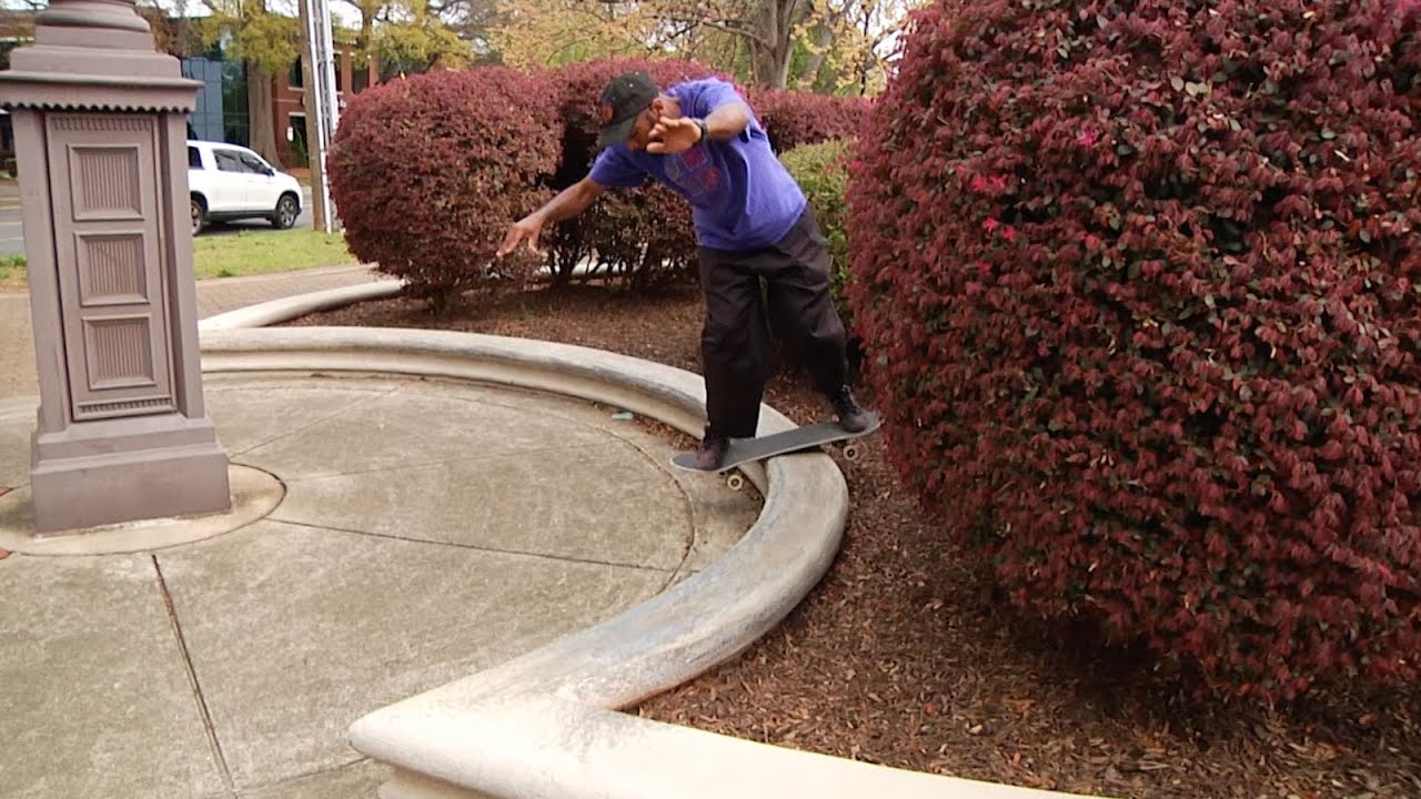 Dyshon Whidbee in 