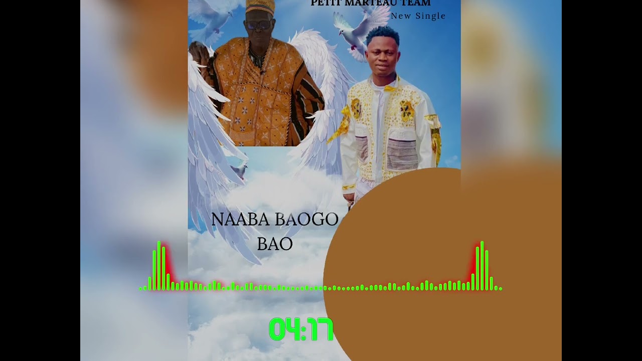 Petit Marteau Naaba Baogo Bao