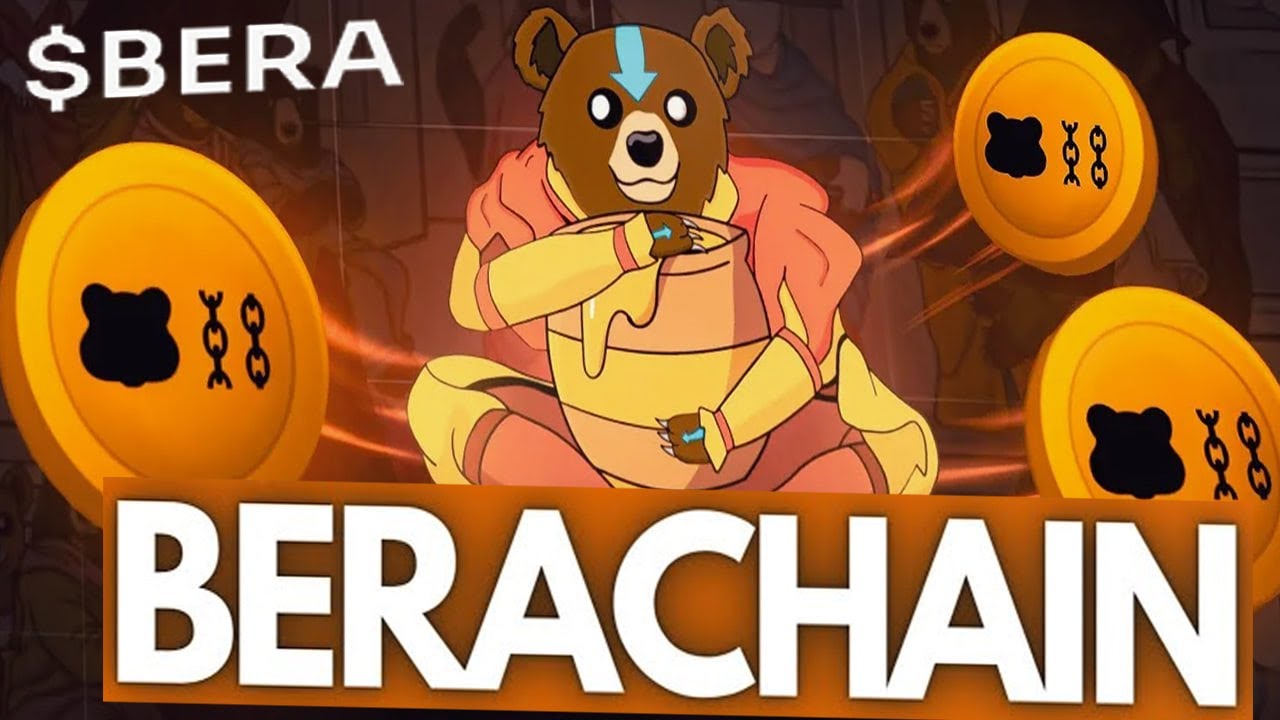 Berachain (BERA) блокчейн первого уровня, ориентированный на Defi - технологии Cosmos SDK и PoL.