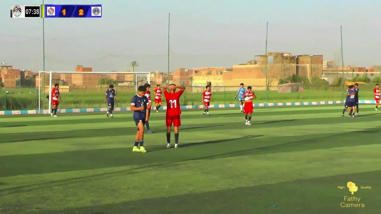 الترسانه - بلديه المحله 2009 دوري المحترفين 2025 - 2026