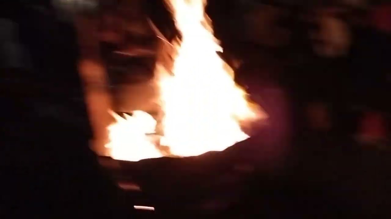 01.02.26 St. Brigid’s Day in Sligo: Fire, Tradition, and Hope