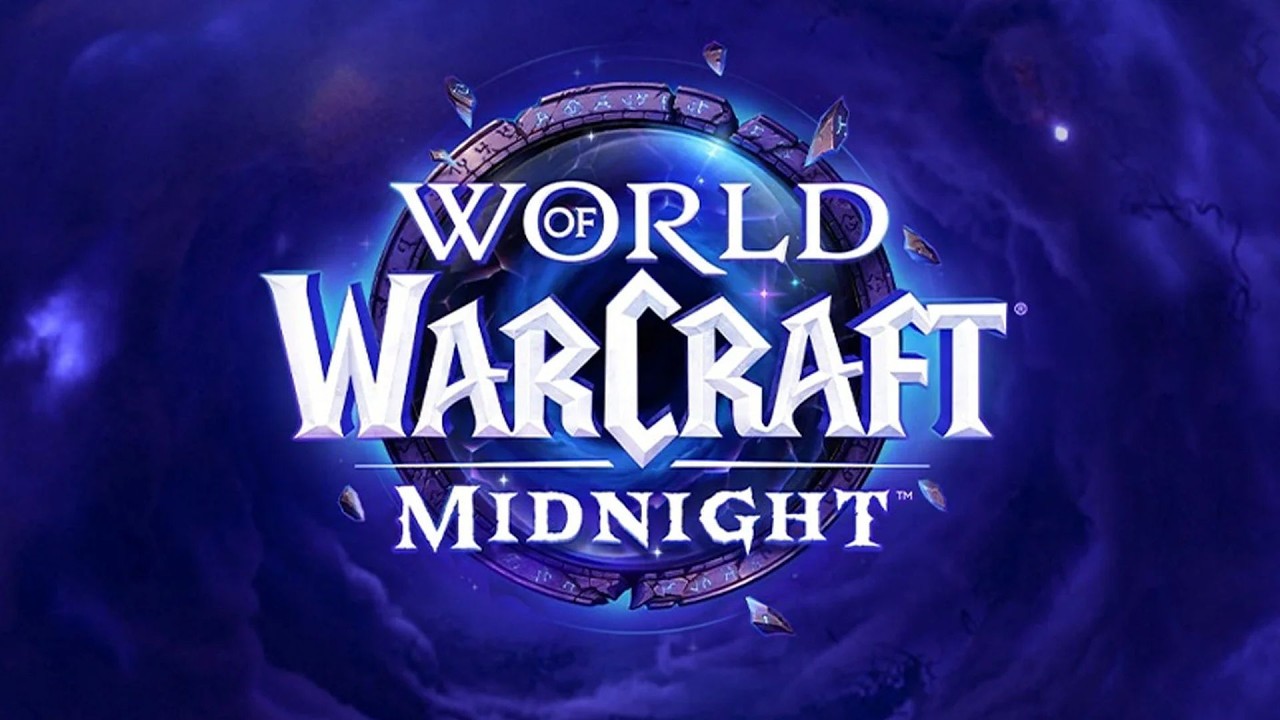 Midnight Is Here Bayy-beeeee
