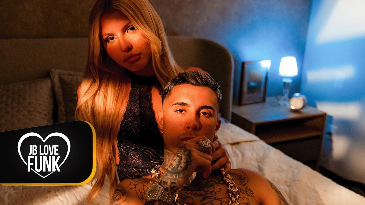 Romance Proibido - MC Paiva (prod. SXSS)