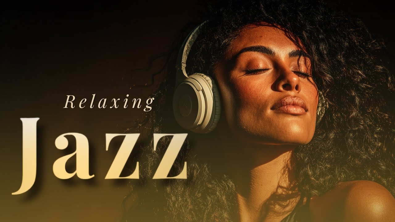 Vintage Jazz Improvisation 🎷 Relaxing Caf&eacute; Music for Creativity & Freedom