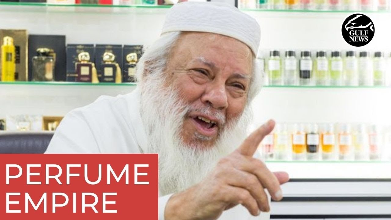 How a good nose for money helped Pakistani expat establish a perfume empire in the UAE