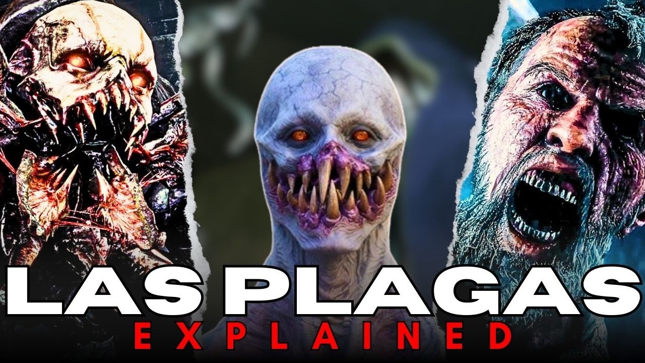 Resident&nbsp;Evil:&nbsp;The Story of Las&nbsp;Plagas &ndash; Could They Dethrone the T‑Virus?