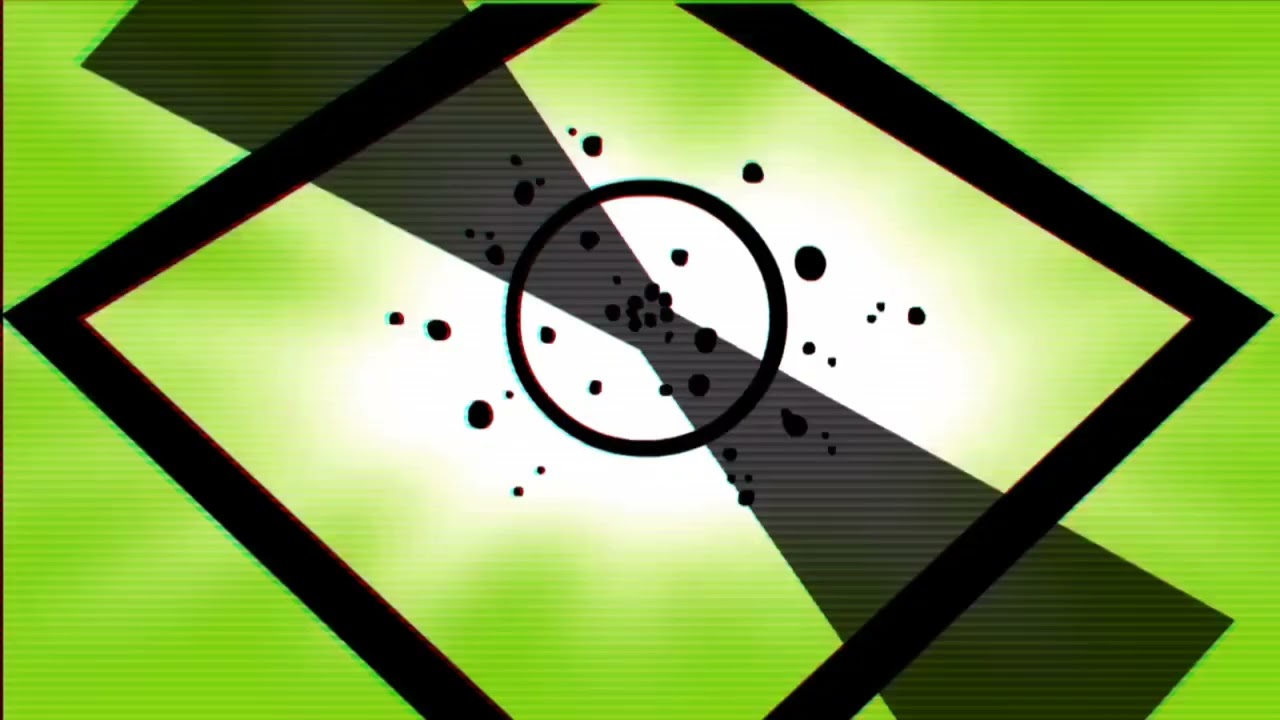 Ben 10 - Opening Remix