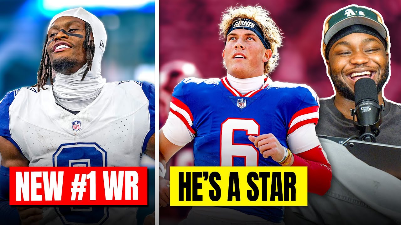 1 Silver Lining For Every NFL Team That Missed The Playoffs