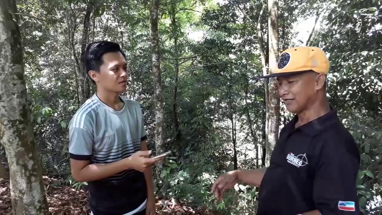 Kg. Poturidong Kiulu