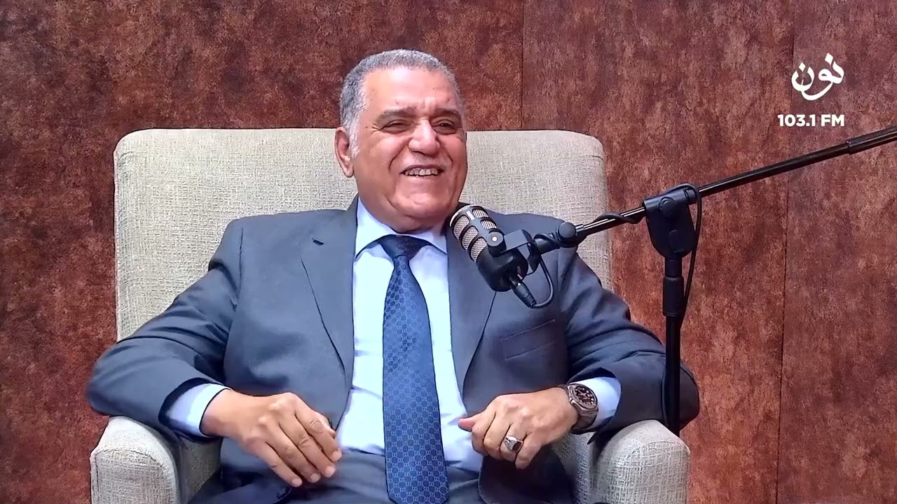 النابلسي: كنت جانب وصفي التل لحظة استشهاده | المسافة صفر مع سمير الحياري