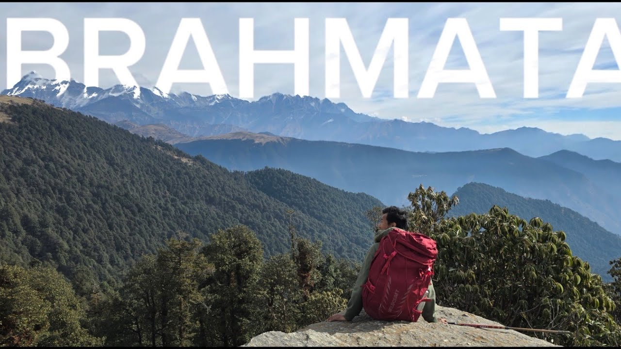 Brahmatal Trek 2026 | Winter Trek Documentary| Winter Snow Trek|Complete Guide|All You Need To Know 