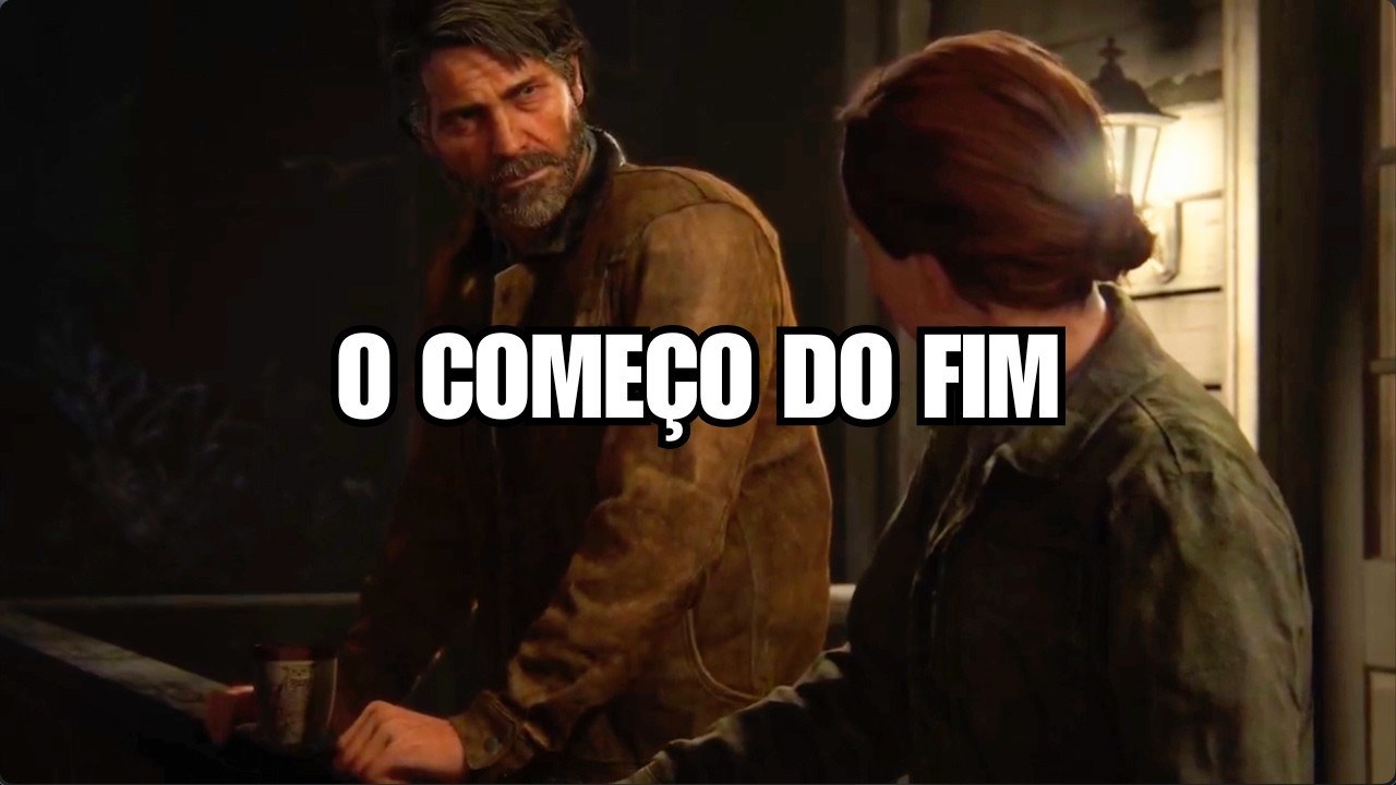 ENTRE A FESTA E A VINGANÇA — O COMEÇO DA CAÇADA | The Last of Us Part II (PS5) #6