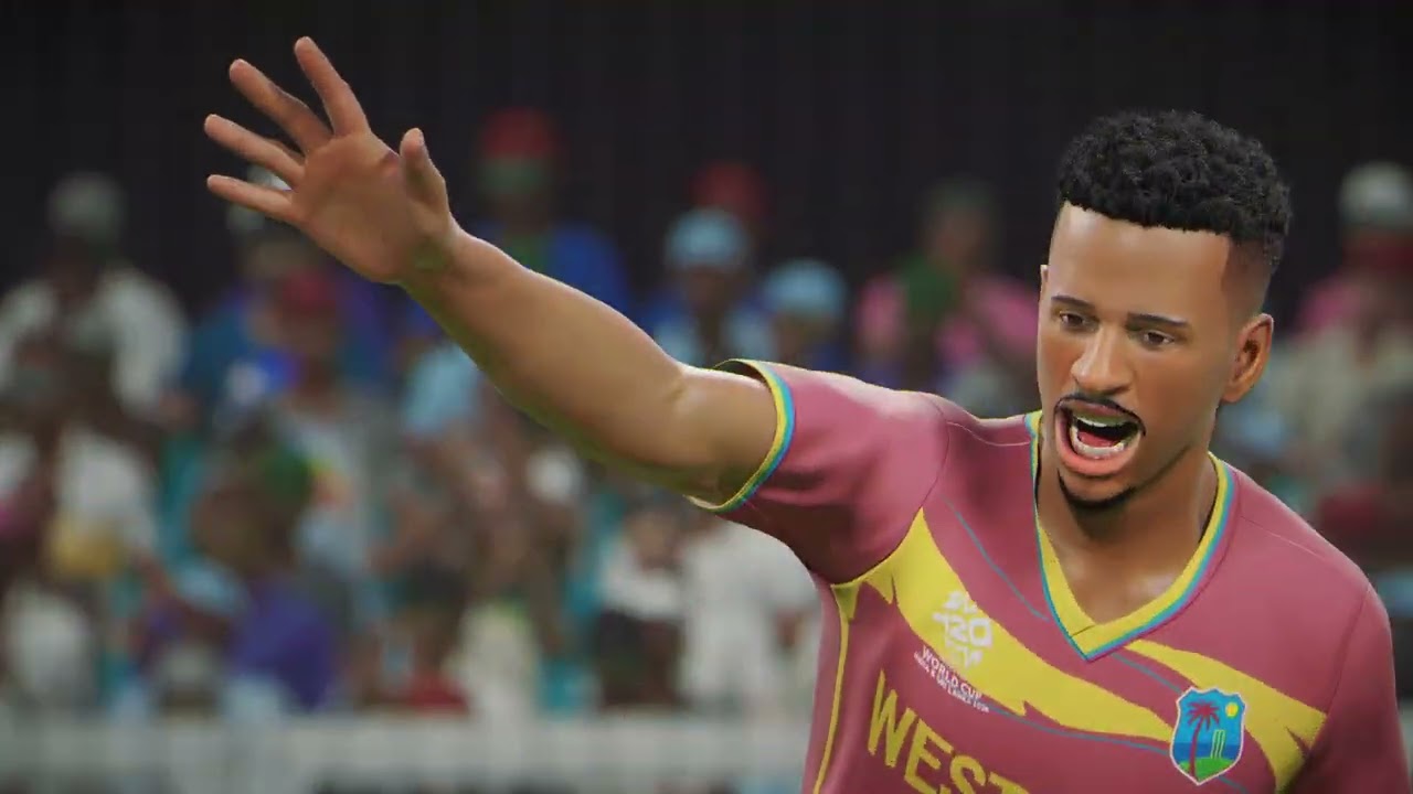 Super 8 | West Indies vs India Match Highlights