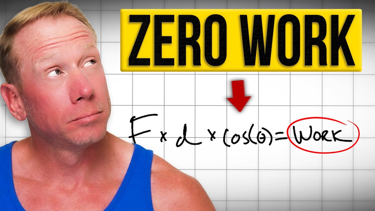 Physics Explains Why Hustle Culture Fails
