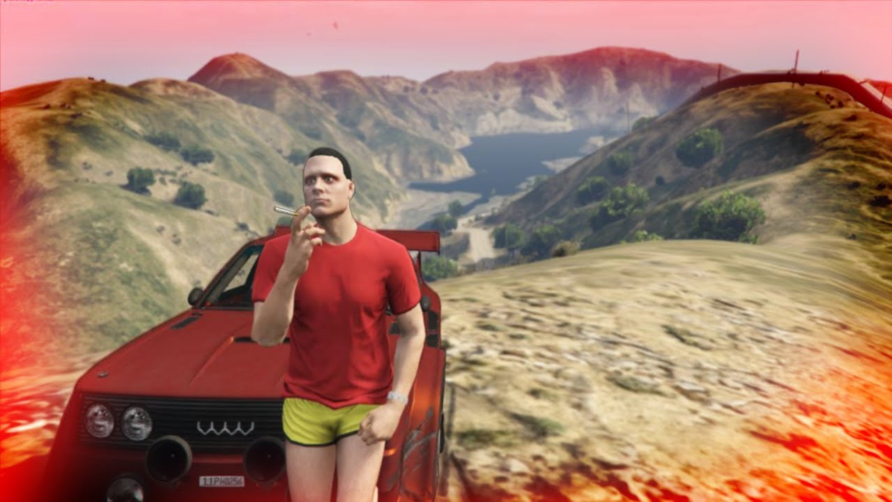 GTA Roleplay With Shinchan & Leo Kumar | !sponsor
