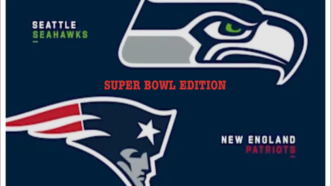 Patriots Lose Super Bowl to Seahawks 29-13! Off-season Preview 