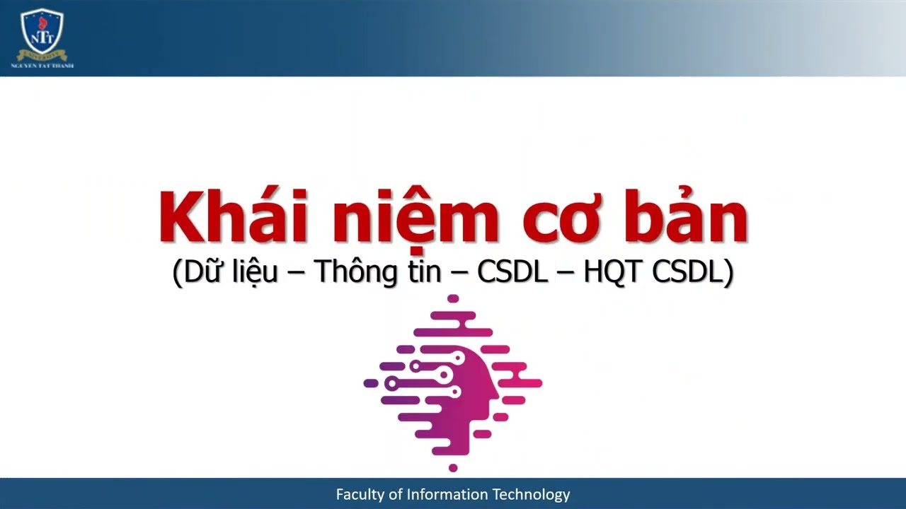 Bài 01 :: Tổng quan