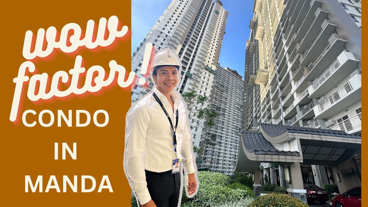 KAI GARDEN RESIDENCES UPDATE IN MANDALUYONG CITY