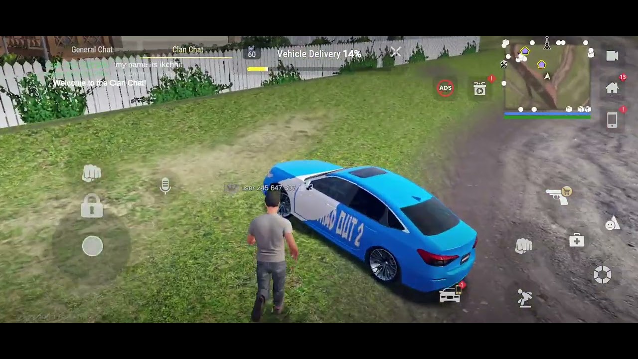 MADE OUT 2 ONLINE MODE PART 3