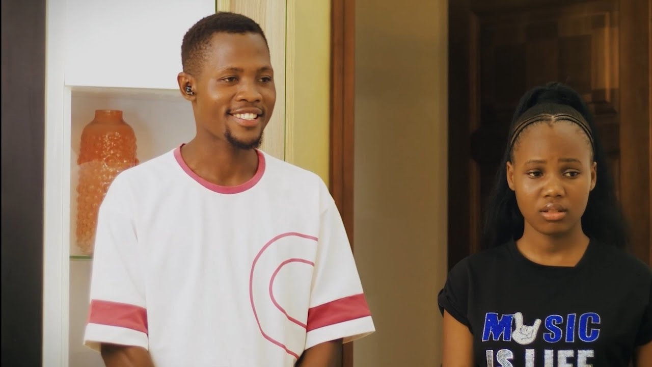 KAMPALA GALZ Episode SN2 Episode 7 @PurpleHeartstv2 @Purpleheartstvurban 