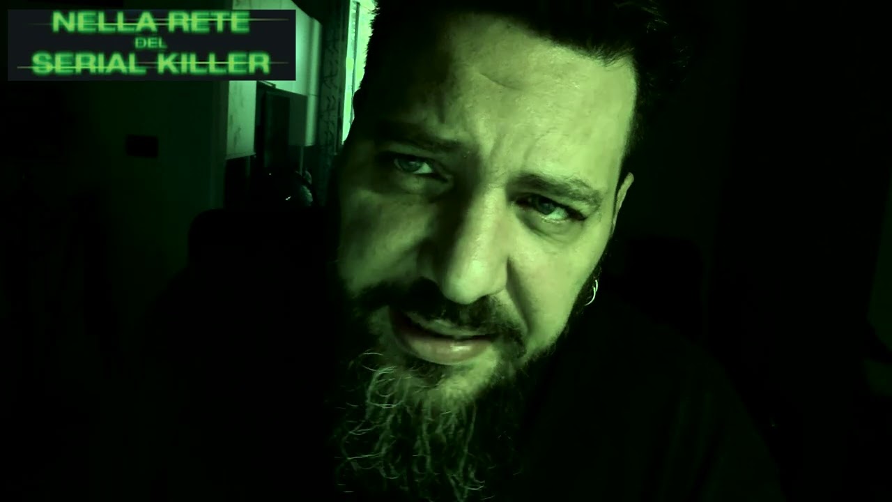 Patreon: Nella rete del serial killer (2008) di Gregory Hoblit - Minirece richiesta da Alessandro