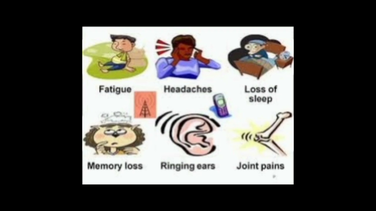 Keep your child away from the phone and prevent them from looking at the phone.