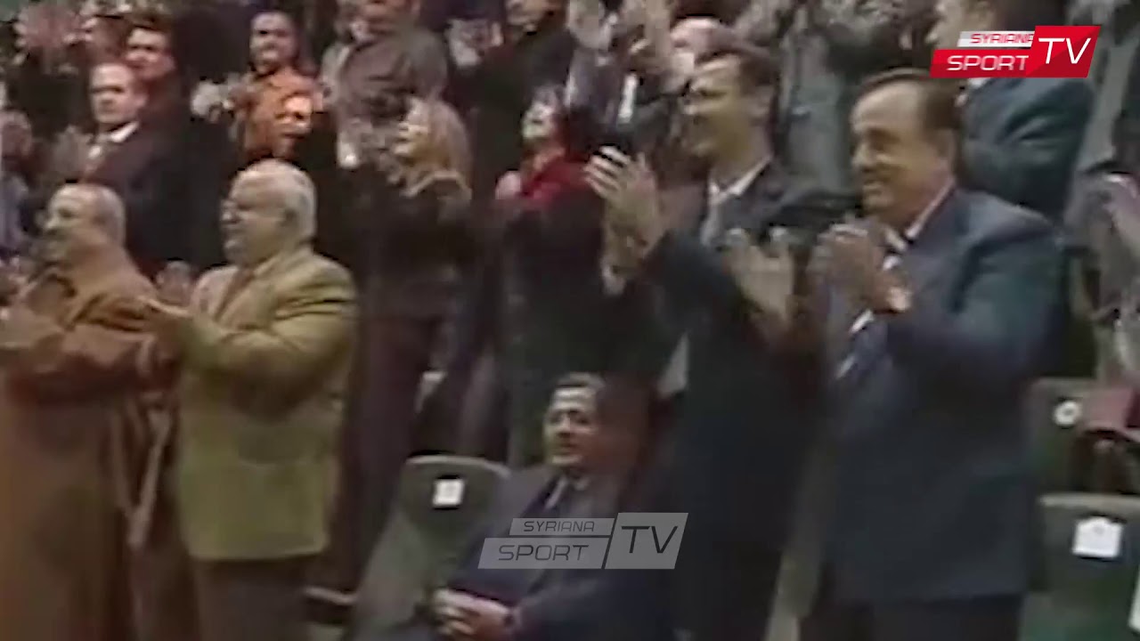 نادي الكرامة والحلم الضائع 2006 وبقيت الآمال السورية معلقة