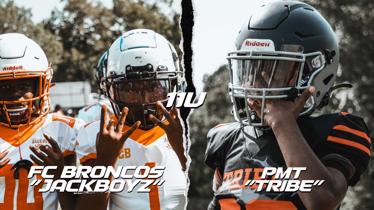 HIGHLY ANTICIPATED MATCH UP GOES DOUBLE OVERTIME !! 11U PMT VS FC BRONCOS ! SEASON OPENER (INTENSE)!