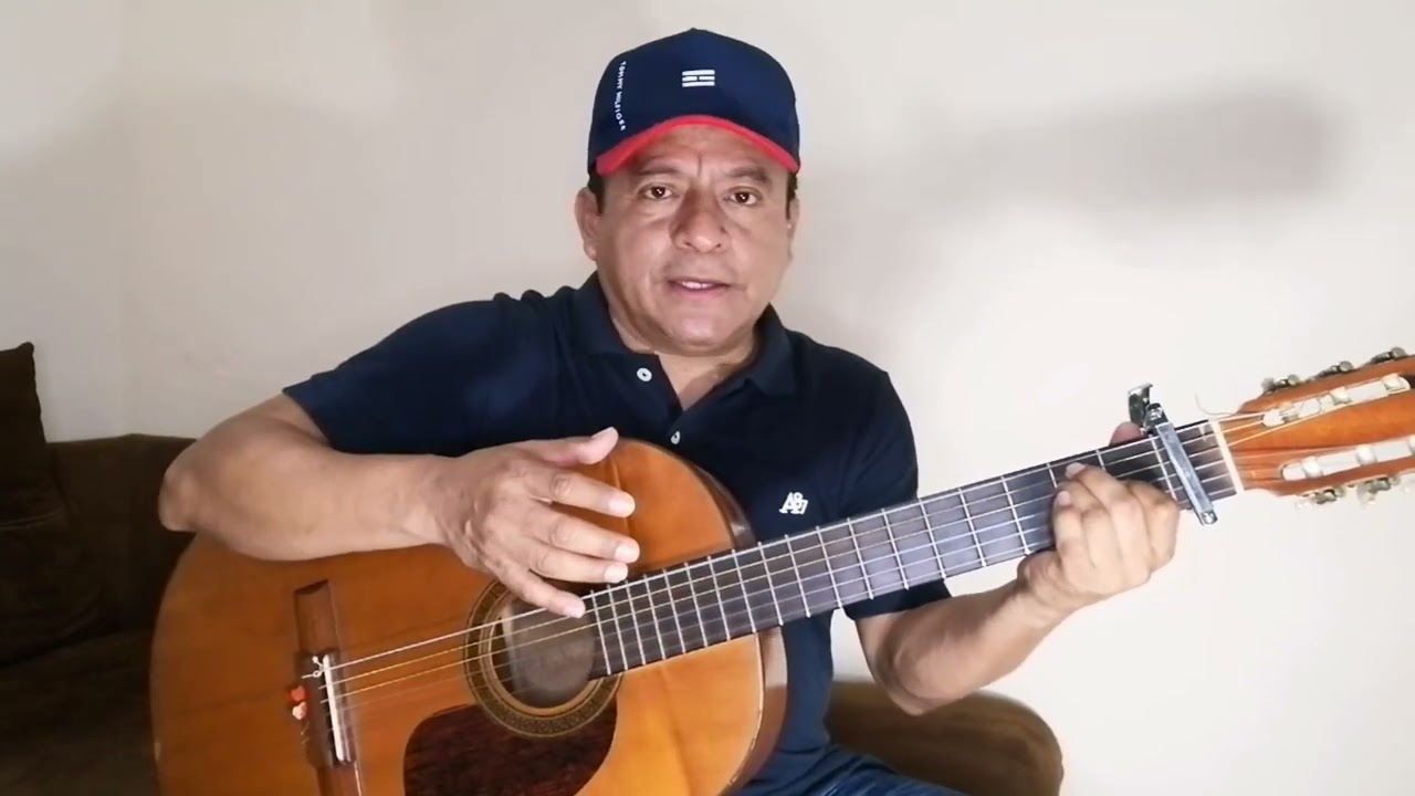 Cómo tocar 