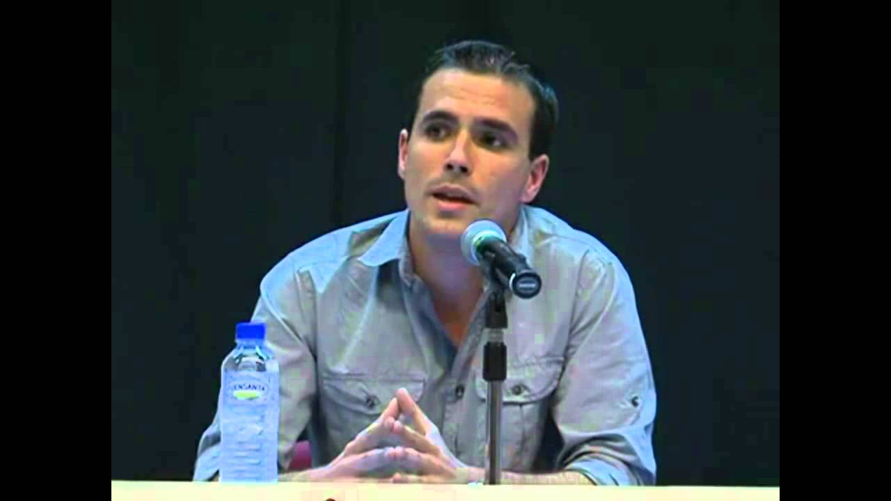 Alberto garzon en contra de las ventas al descubierto