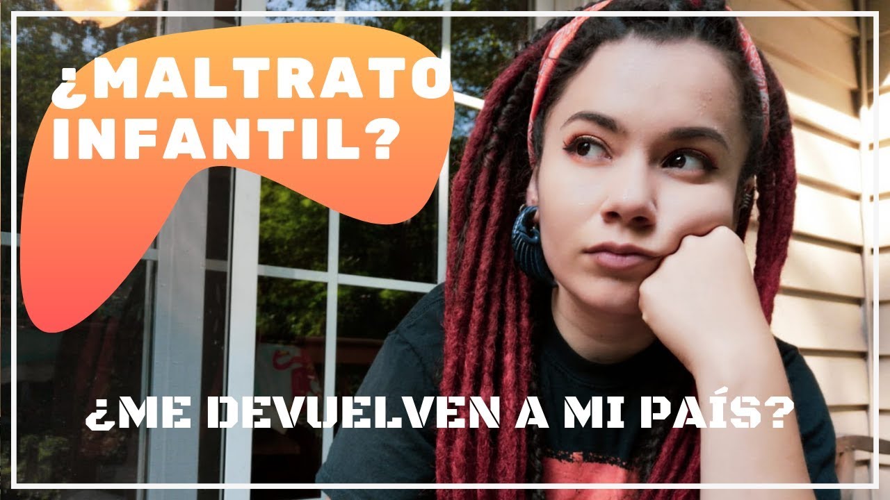 ¡ASQUEROSO REMATCH! Au Pair Life - MI EXPERIENCIA