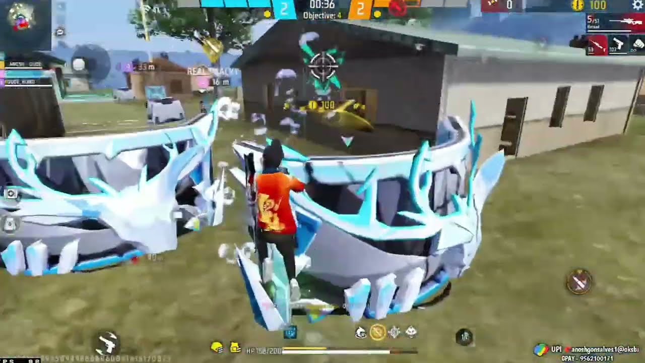 When guild members come opposite 😂