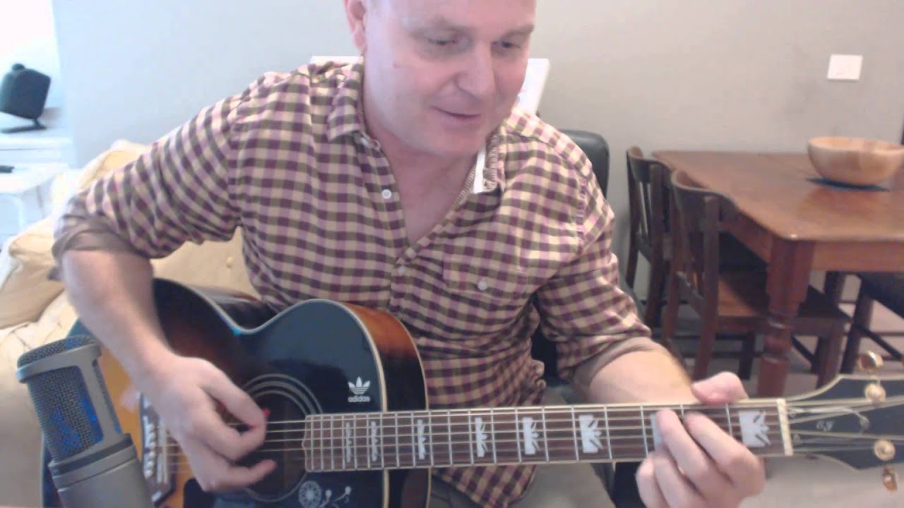 ♪♫ Spandau Ballet - True (Tutorial)