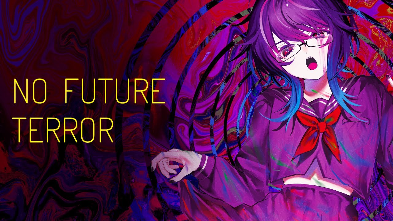Kobaryo - No Future Terror