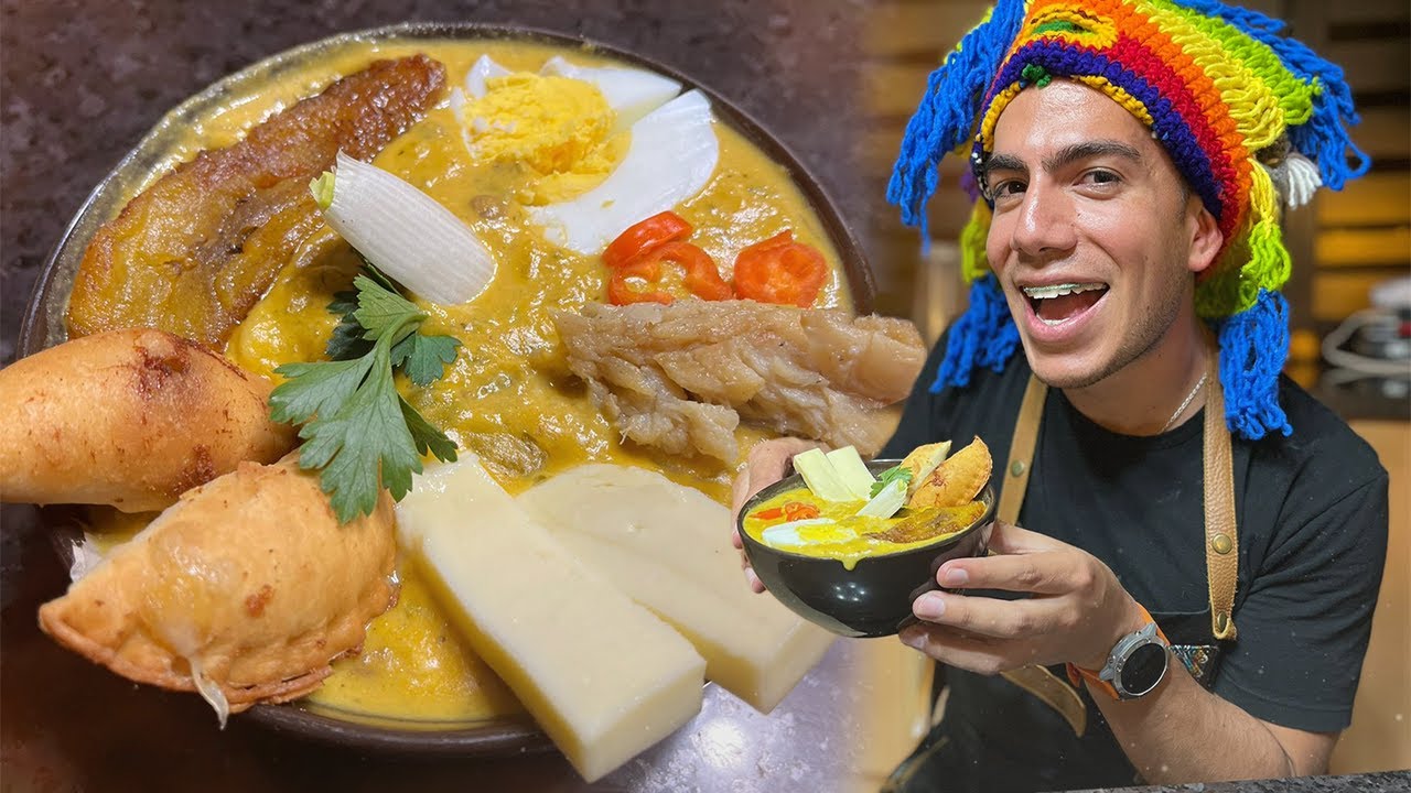 C&oacute;mo HACER FANESCA por PRIMERA VEZ