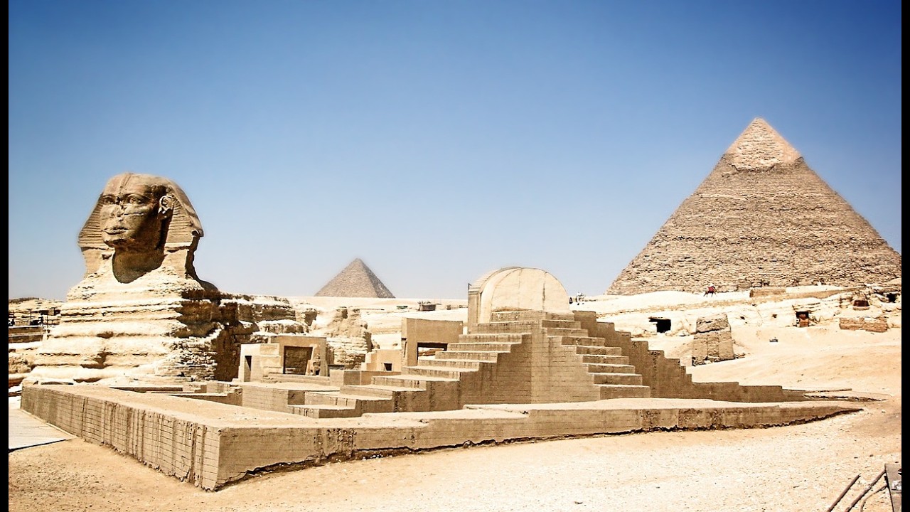 Discover Egypt 2024: Top Places & Activities to do in the Land of Pharaohs.