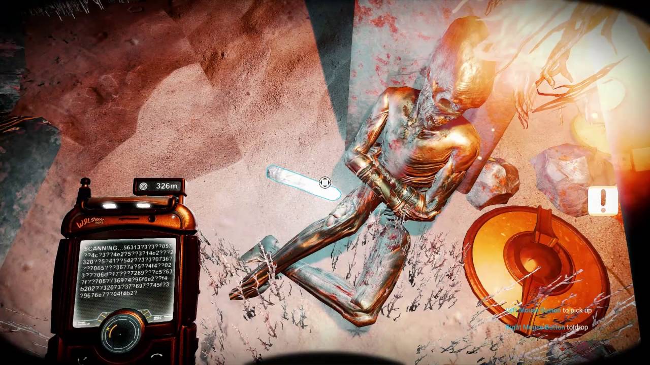 The SOLUS Project - ACT IV - Part 21 - The Trials of Cold