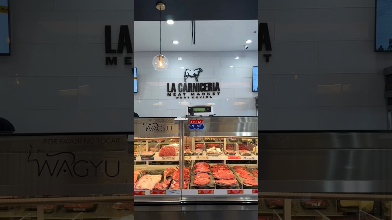 La Carnicer&iacute;a Meat Market has the best protein for your Meal Prep needs