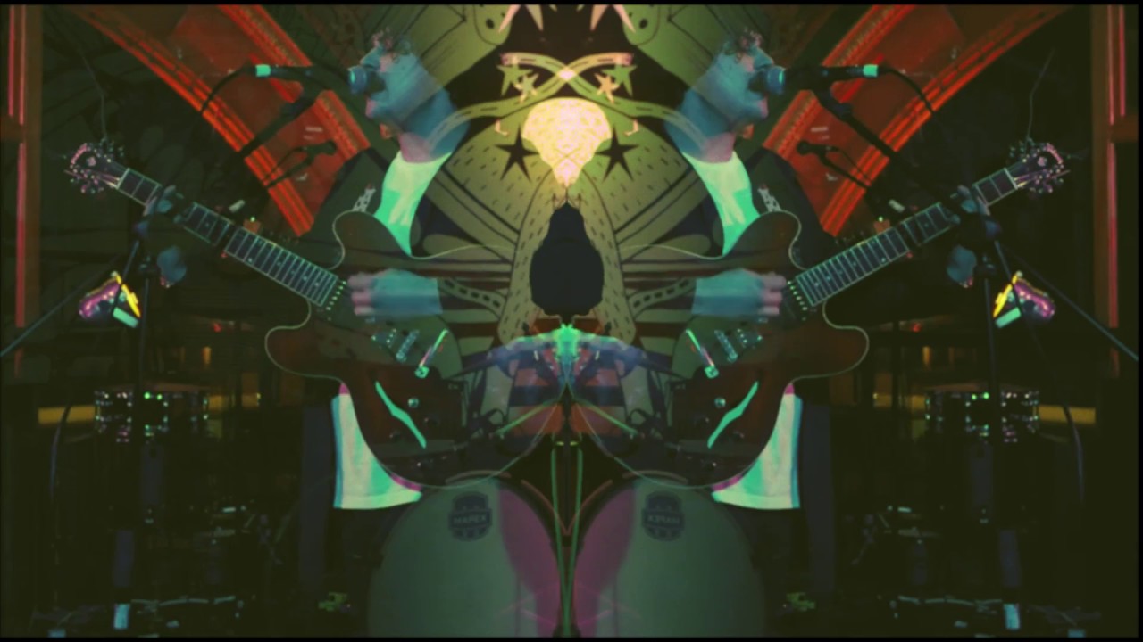 Tightrope - Elephant and the Rider (OFFICIAL VIDEO)