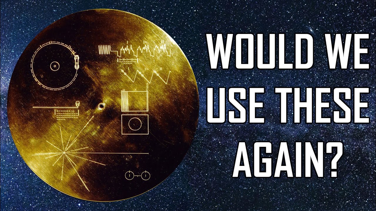 If We launched Voyager 3, Would We Still Send the Golden Records?