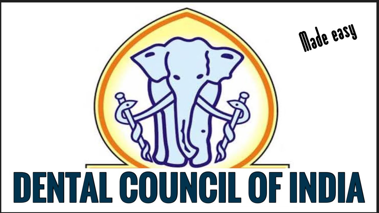 DENTAL COUNCIL OF INDIA II PUBLIC HEALTH DENTISTRY II made easy