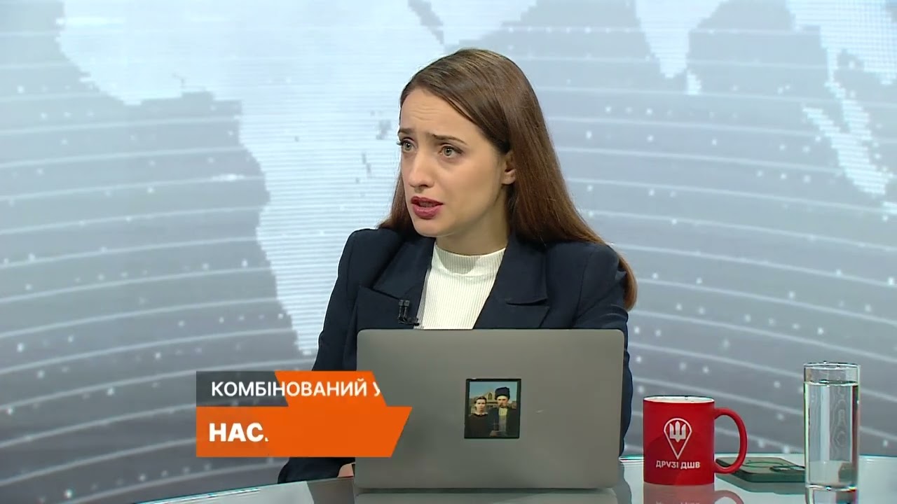 Тимур Пістрюга про особливості гуманітарного розмінування