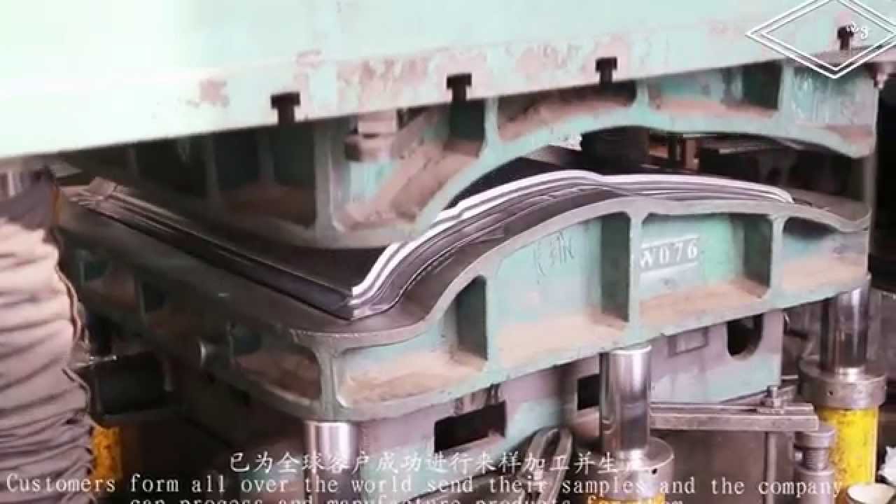 The Car Door Professional Manufacturer-Zhongwai Automobile/Phika Auto