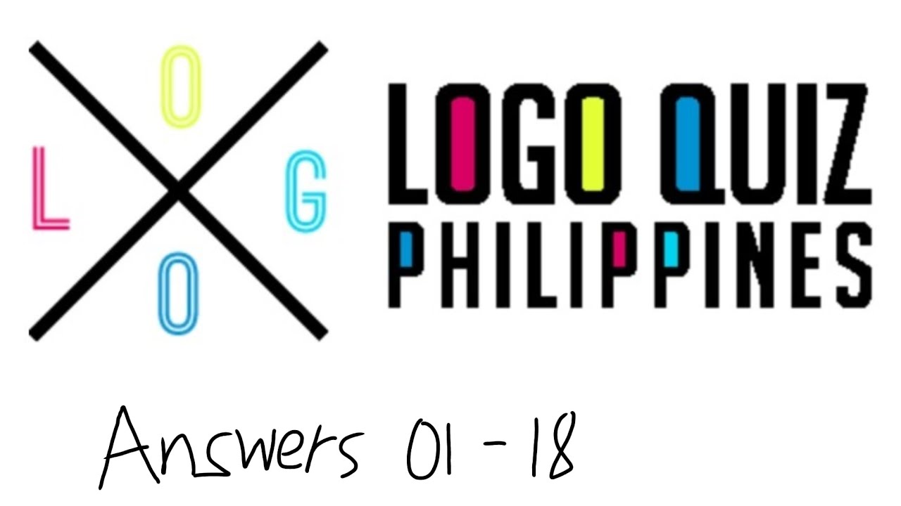 Logo Quiz Philippines by One2five | Levels 1-18